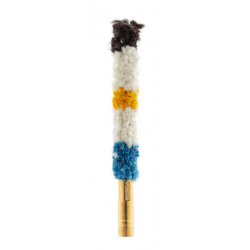 Écouvillon en laine Europarm - 5.5 mm