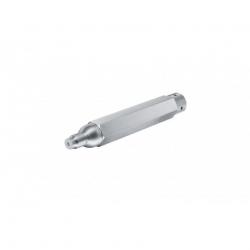 Adaptateur pour 2 CO2 12g (livre avec 8 capsules) CX4 Storm