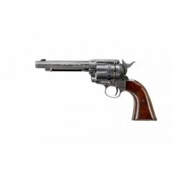 COLT SA ARMY 45 5.5'' CO2 CAL 4.5 MM ANTIQUE FINIS ...