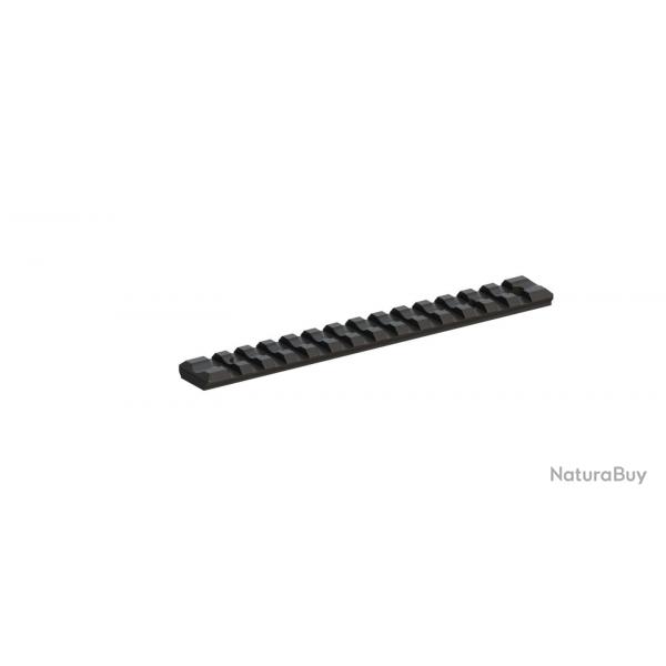 Rail Long - Tikka T3 Incline 20 Moa