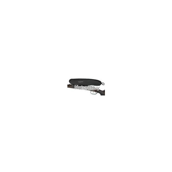 Niggeloh HOUSSE LUNETTE en Noprne NOIR diam. 50-56 mm