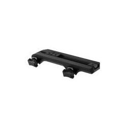 Socle Blaser Mak - rail ZM levier rabattable