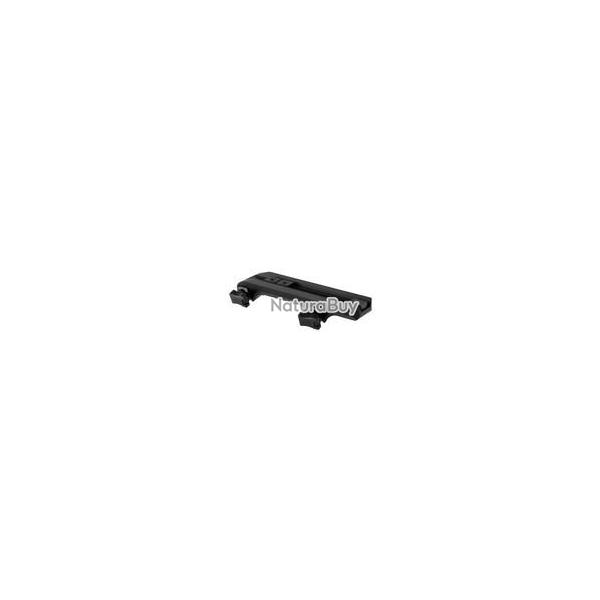 Socle Blaser Mak - rail ZM levier rabattable