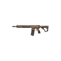 Daniel Defense M4A1, Mil Spec Brown cal. 5.56