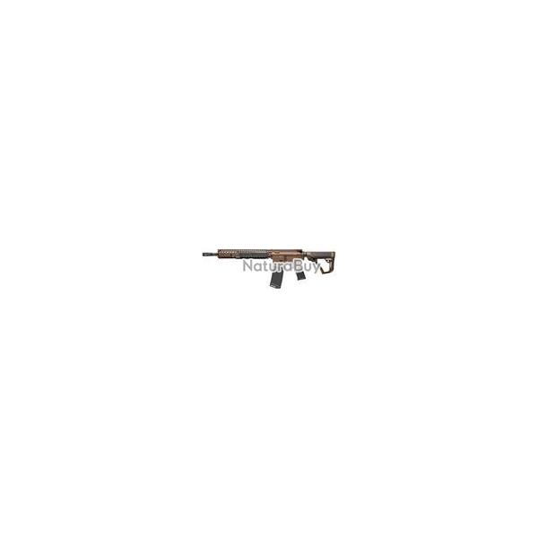 Daniel Defense M4A1, Mil Spec Brown cal. 5.56