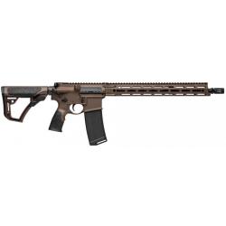 Daniel Défense bronze Mil Spec cal. 5.56