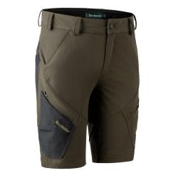 Short de chasse Northward kaki Deerhunter