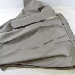 Pantalon de parade Armée Française TDF gris, taille 38