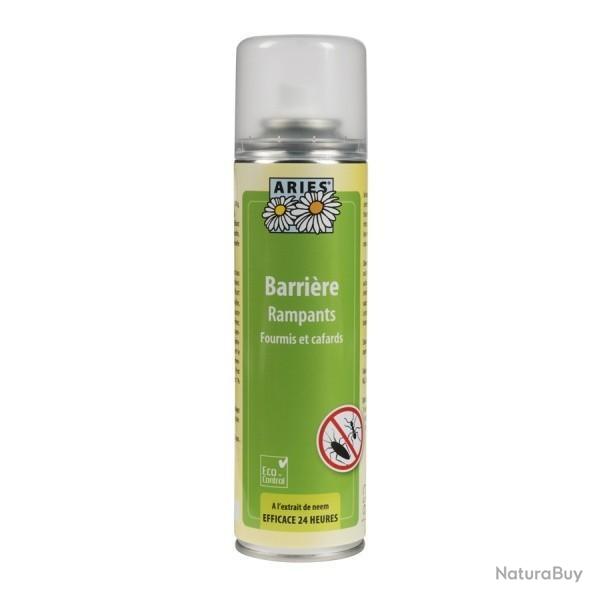 Insecticide naturel au Neem spray 50ml