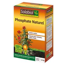 Engrais Phosphate Naturel 1.5kg, bio