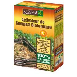 Activateur de compost biologique 900g