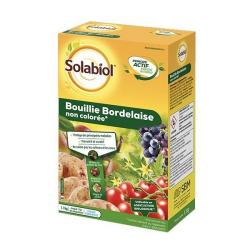 Bouillie bordelaise non colorée Bio, 1,1kg