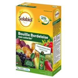 Bouillie bordelaise bio non colorée 400g
