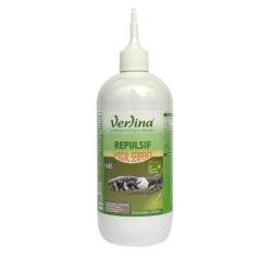 Répulsif gel serpents, lézards, vipères, solution naturelle, 500ml