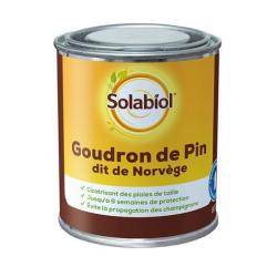 Goudron de pin dit de norvège, 600g