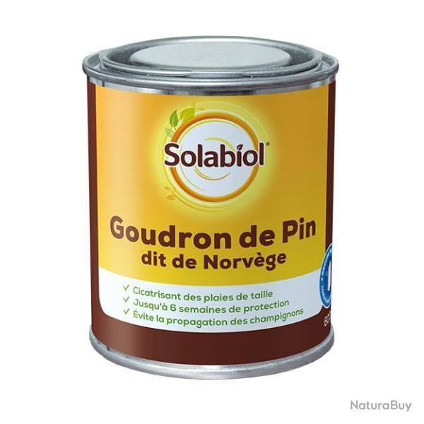 Goudron de pin dit de norvge, 600g