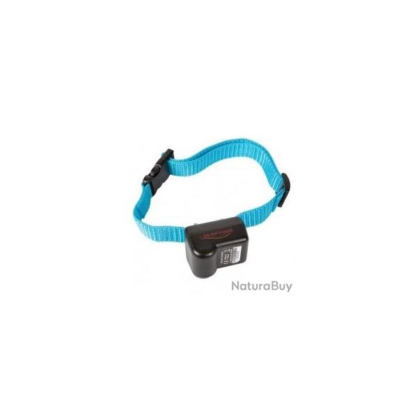 NUM'AXES Sangle nylon canicalm first- Largeur 20 mm - Longueur 64 cm