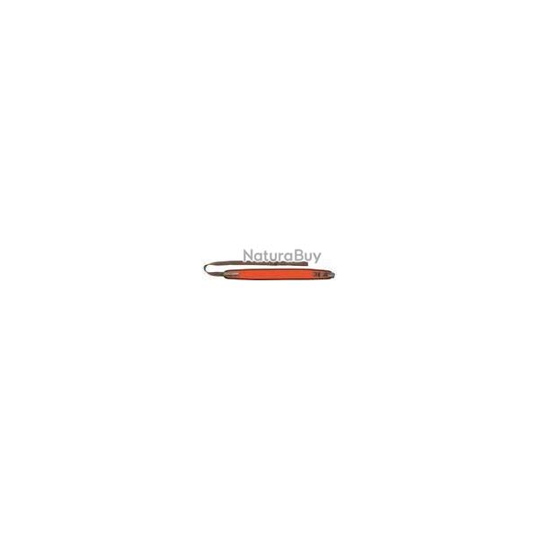 Niggeloh BRETELLE CARABINE Neo ORANGE ATTACHE RAPIDE