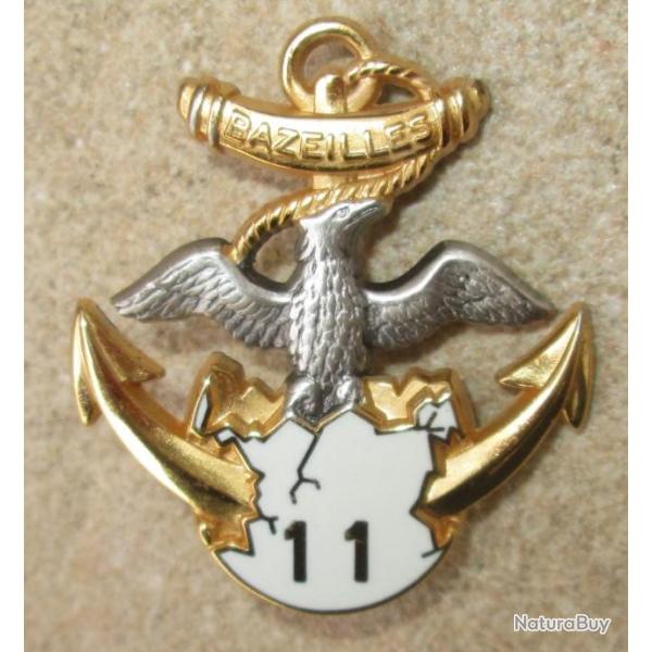 11 Compagnie du 3 Rgiment d'Infanterie de Marine