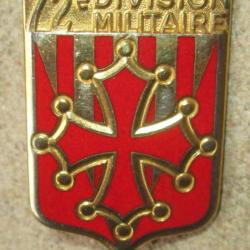 72° Division Militaire,A.B Paris