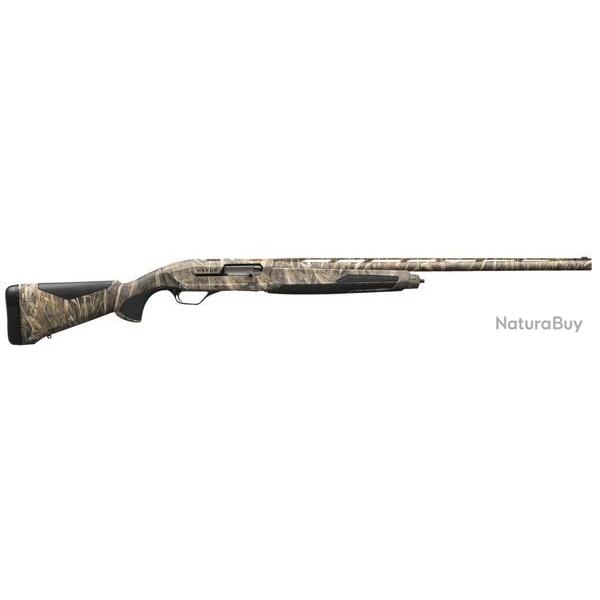 BROWNING - MAXUS 2 CAMO MAX5 CAL. 12 / 89 MM CANON 76CM
