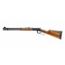 WALTHER - LEVER ACTION CO2 CAL 4.5 MM
