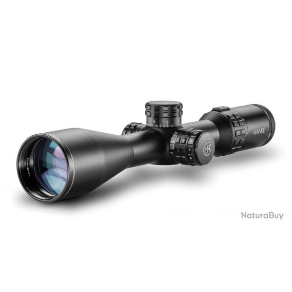 Lunette HAWKE Frontier FFP 3-15x50 Rticule Variant Mil Pro Lumineux Rglage parallaxe latral