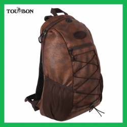 Tourbon sac à dos de chasse en plein air housse en PU avec grande capacité LIVRAISON GRATUITE