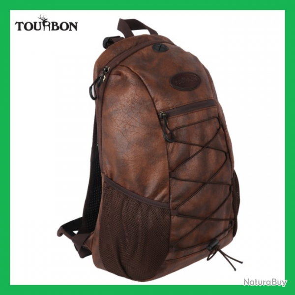 Tourbon sac  dos de chasse en plein air housse en PU avec grande capacit LIVRAISON GRATUITE