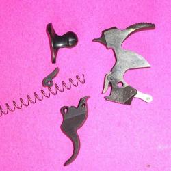lot pièces NEUVES de COLT DIAMONDBACK - VENDU PAR JEPERCUTE (s2769)
