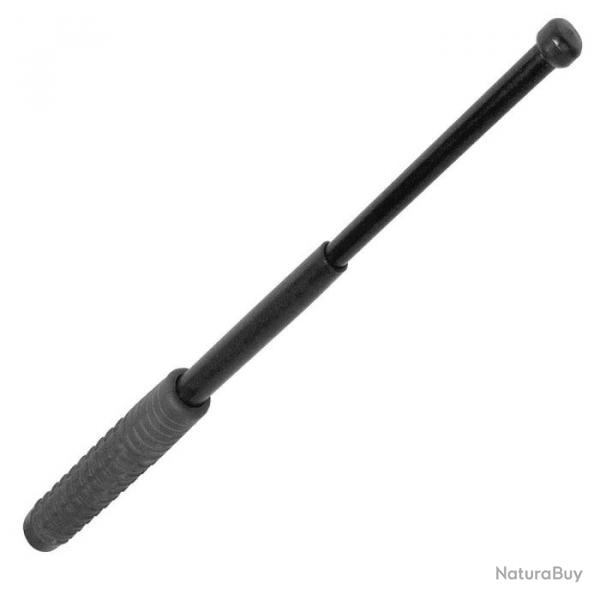 Matraque tlescopique Europarm en mtal 40.6 cm - 53.3 cm