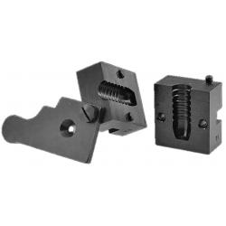 Moule à balles 1 cavité - cal 451 - Balles coniques pour fusil à chargement par la bouche