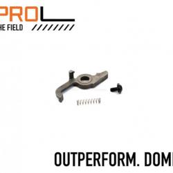 Cut-off lever pour gearbox v2 - nuprol