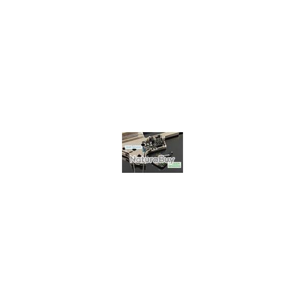 Kit Advance Bloc Dtente TITAN GATE V2 cablge arrire