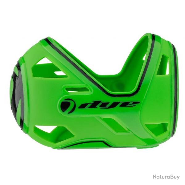 Housse bouteille Dye Flex Lime S/M