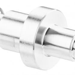 Valve sans perçage HPA pour GBB ksc / kwa - z-parts