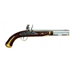 Pistolet Harper's Ferry (1805-1808) à silex cal. . ...