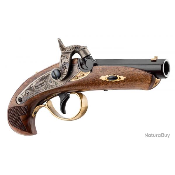Pistolet Derringer Philadelphia Cal. 45