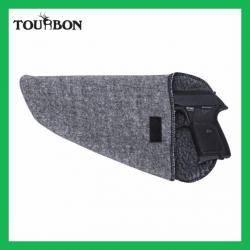Tourbon Tactique Polyester Silicone pour Tir 26CM  LIVRAISON GRATUITE