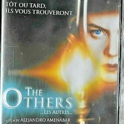 DVD - The Others ...Les Autres - Alejandro Amenabar
