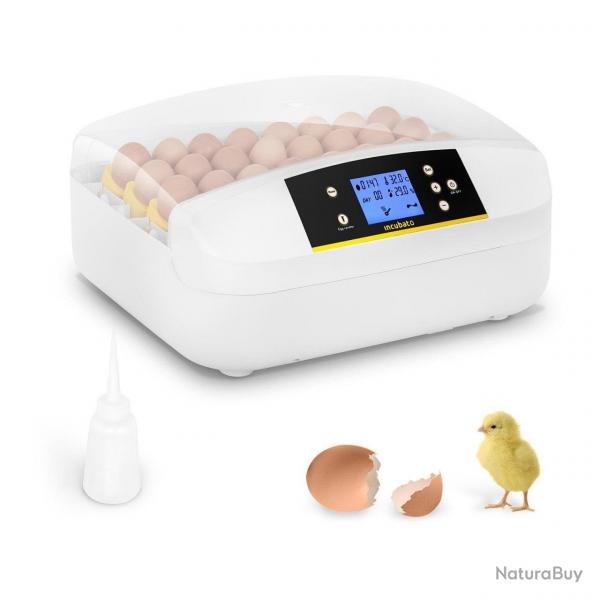 Couveuse  oeufs 32 oeufs mire oeuf intgr entirement automatique 14_0001193