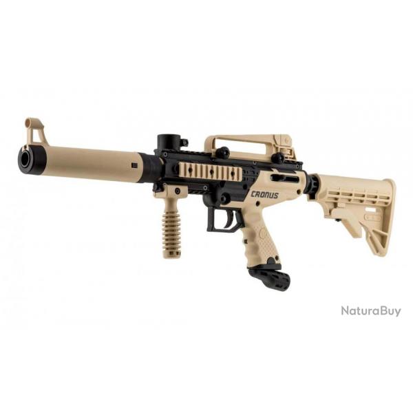 Marqueur Tippmann Chronus tactical