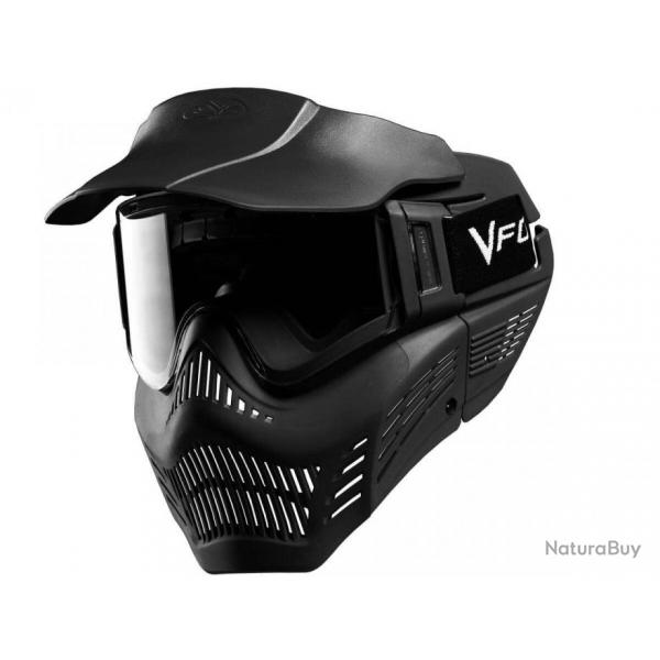 Masque vforce armor noir thermal