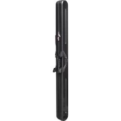 TUBE DE TRANSPORT MILO NOIR 70X9CM