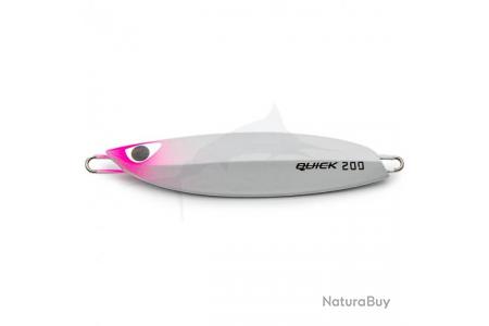 CB One Quick ZERO 1 200g Glow Solid - Jig - Madaï - Inchiku (8064761)