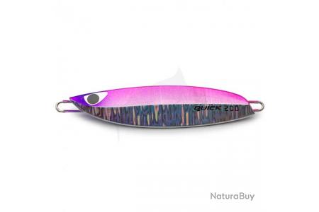 CB One Quick ZERO 1 200g Pink - Jig - Madaï - Inchiku (8064763)