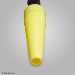 Cone jaune pour ML