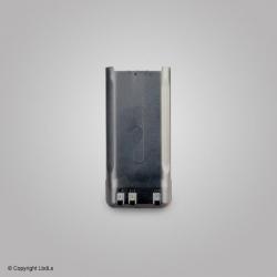 Batterie kenwood (KNB45LM) lithium-ion 7,2 V/2000 mAh pour TK3301/3302 3201 3202
