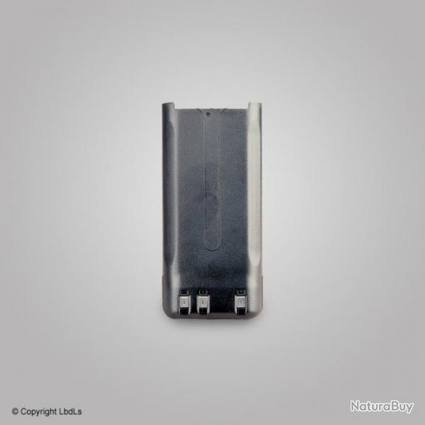 Batterie kenwood (KNB45LM) lithium-ion 7,2 V/2000 mAh pour TK3301/3302 3201 3202