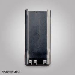 Batterie kenwood (KNB-53NM) Ni-Mh 7,2 V/1500 mAh pour TK3201-3301